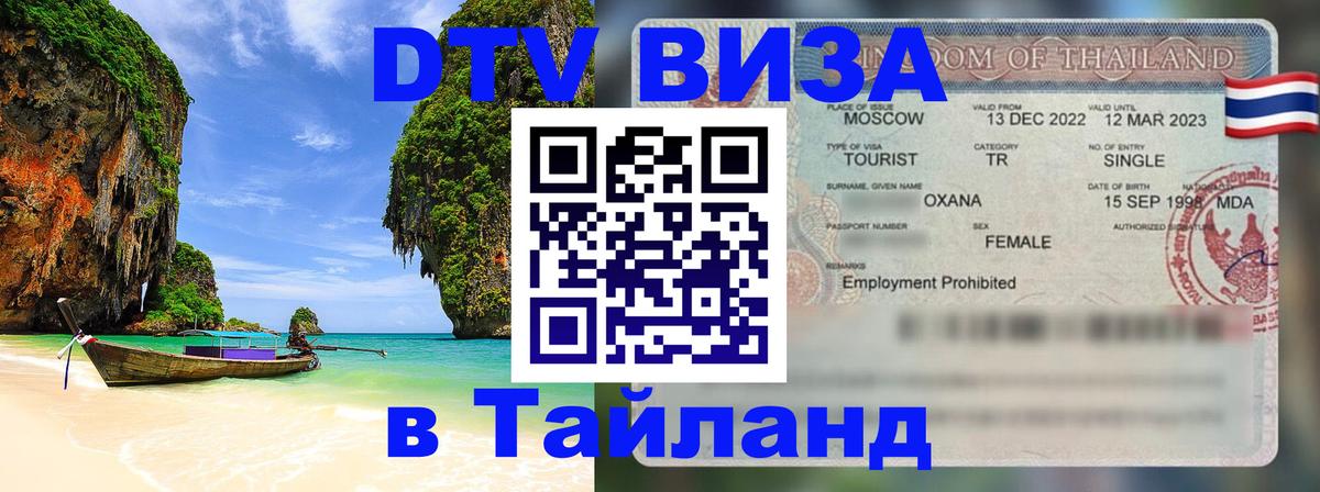 Оформление DTV визы под ключ: стоимость и тарифы, только загранпаспорт - Благовещенск  05.10.2025 
